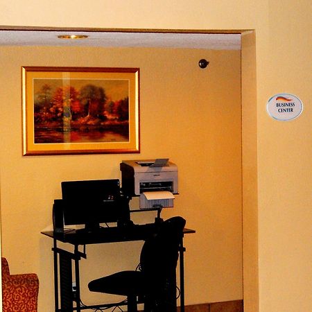 Baymont By Wyndham Peoria Hotel Bagian luar foto